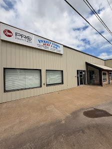 Vickrey Family Heat & Air LLC