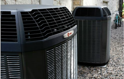 Tholen HVAC