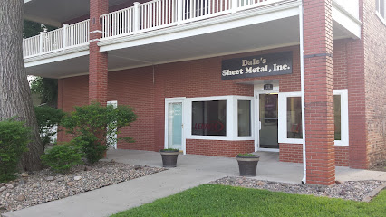 Dale's Sheet Metal Inc