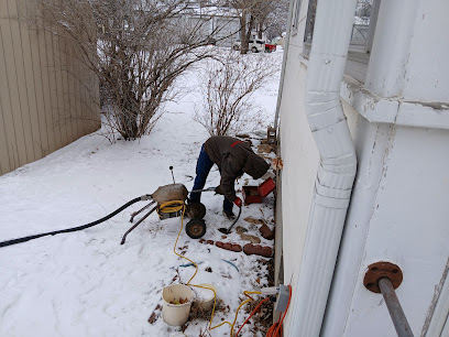 Cooks Plumbing