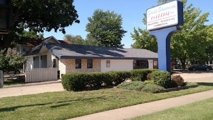 Gerald Schumann Electric Inc