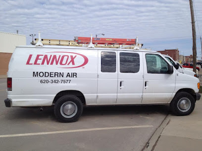 Modern Air