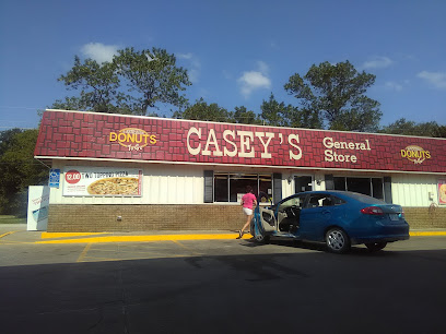 Casey's