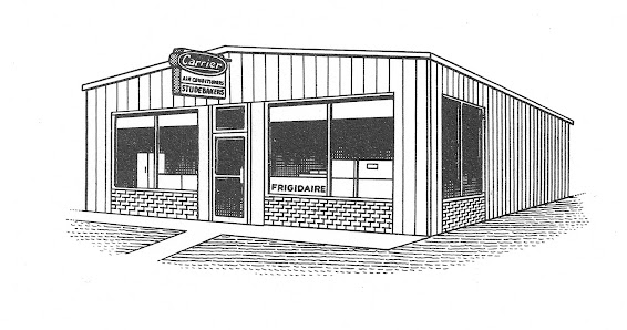 Studebaker Refrigeration Inc