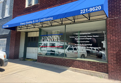 Finney Heating & Air