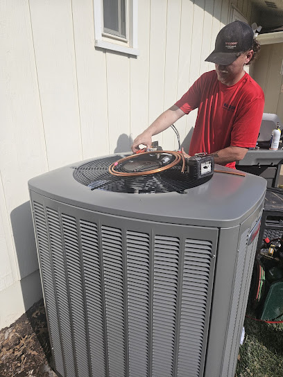 Waldorf Riley Heating Cooling Plumbing