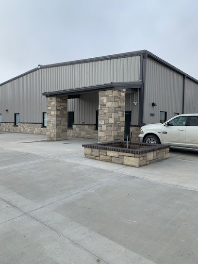 American Mechanical Inc