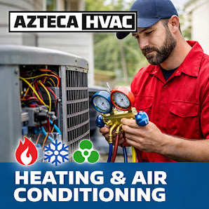 Azteca HVAC Pros LLC