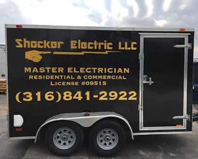 Shocker Electric LLC