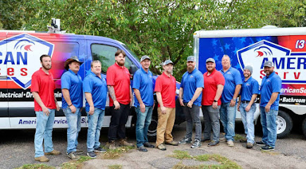 American Services