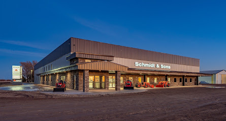 Schmidt & Sons Inc