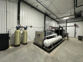 McPherson Quality Air & Plumbing