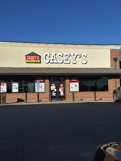 Casey's