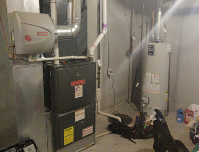 CHARMOR HVAC