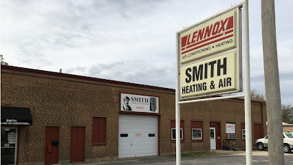 Smith Heating & Air Conditioning