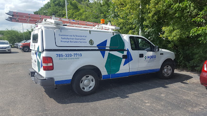 Hood Heating & Air