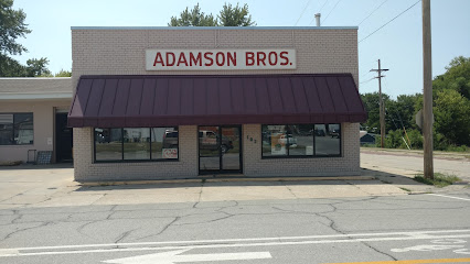 Adamson Bros.
