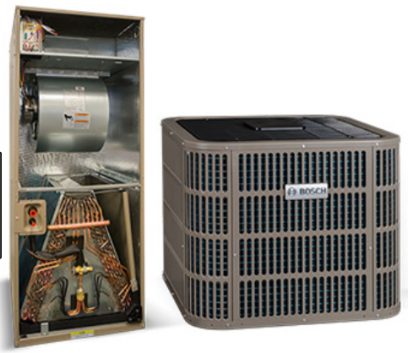 Airtek Heating & Cooling