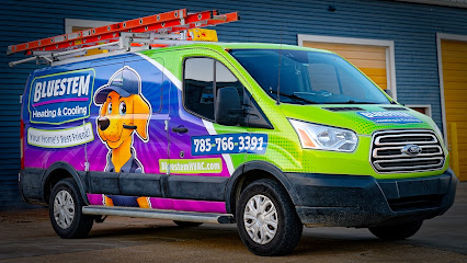 Bluestem Heating & Cooling