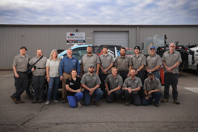 Kaw Valley Heating and Cooling
