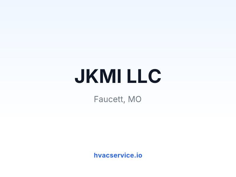 JKMI LLC