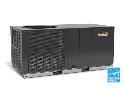 Goodman Heating & Cooling