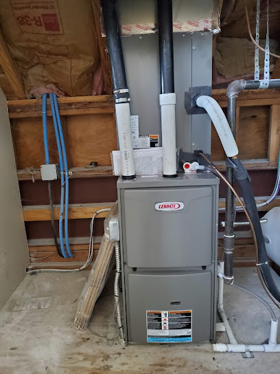 Holsinger Heating and Cooling