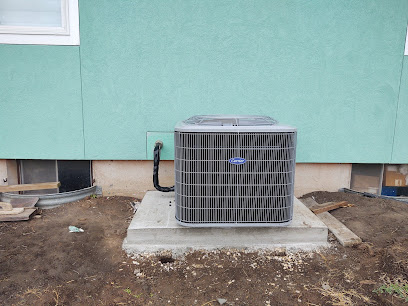 Environmental Systems Heating and Cooling