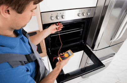 Precise Appliance Repair - Olathe