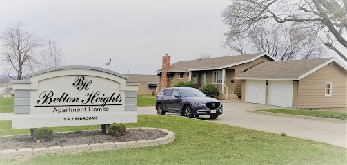 Belton Heights Apartments