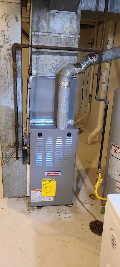 Pickens Electric