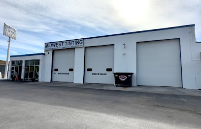 Midwest Tinting