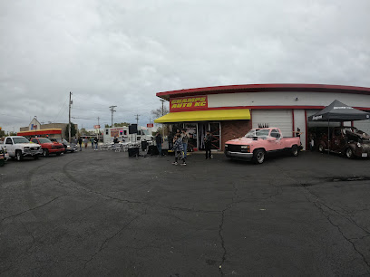 jj mufflers