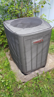 Comfort Maintenance Heating and Airconditioning