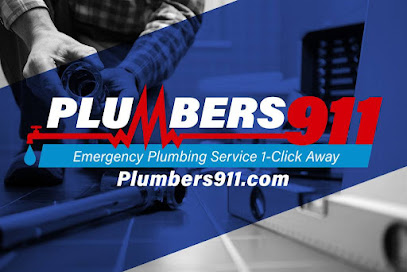 Plumbers 911 Kansas City