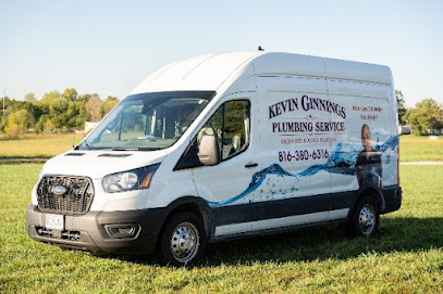 Kevin Ginnings Plumbing Service, Inc.