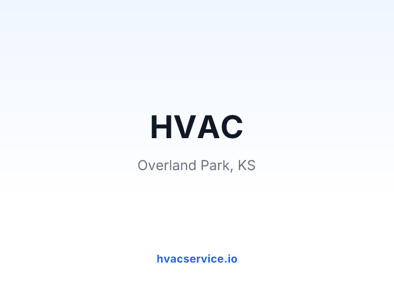 HVAC