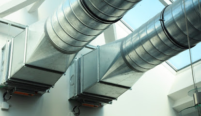 AJ HVAC & Air Duct Cleaning