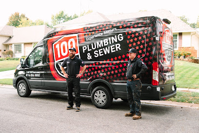 100 Year Plumbing & Sewer LLC