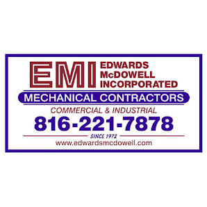 Edwards McDowell Inc.