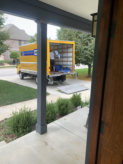 AC Moving Company