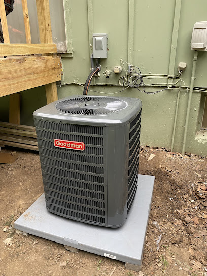 AIR QUALITY HEATING AND AIR LLC