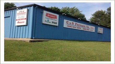 C & S Furnace Co.