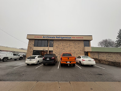 All Climate Refrigeration