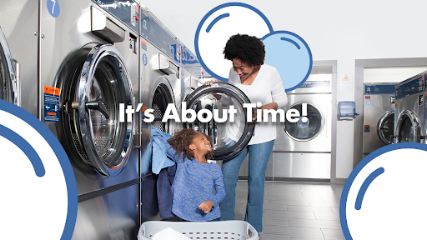 Clean Laundry