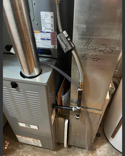 MCCALL MECHANICAL GROUP