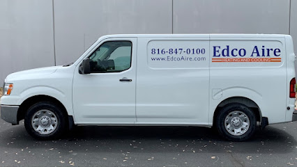 Edco Aire Heating and Cooling