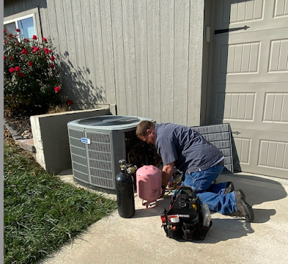 All About Comfort Heating and Cooling