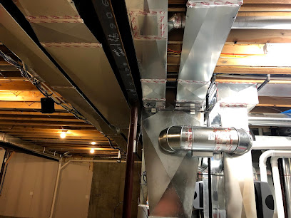 Apex Heating & Air Conditioning Inc