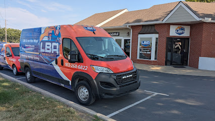 LBA Services